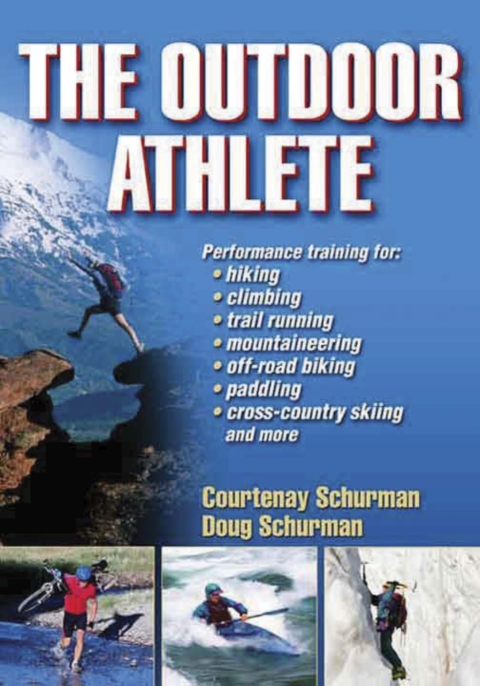 Outdoor Athlete, The